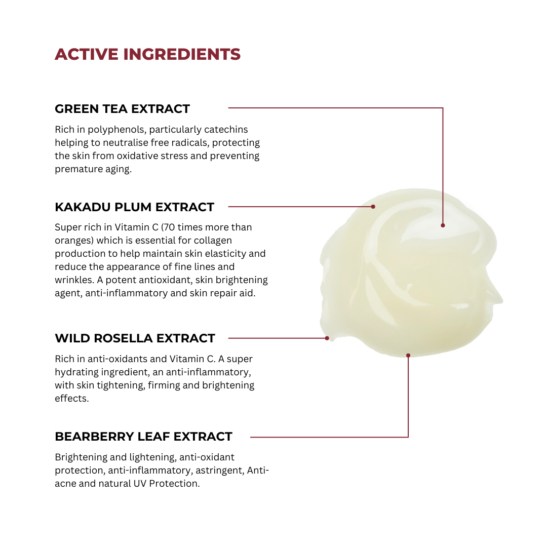 Whiten n Brighten Intensive Serum 50mL
