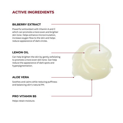 Whiten n Brighten Intensive Serum 50mL