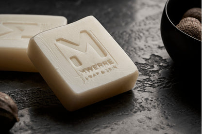 Indigenous White Clay Soap