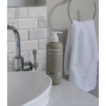 Hand Wash Lemongrass 5 Litre Refill Value Pack