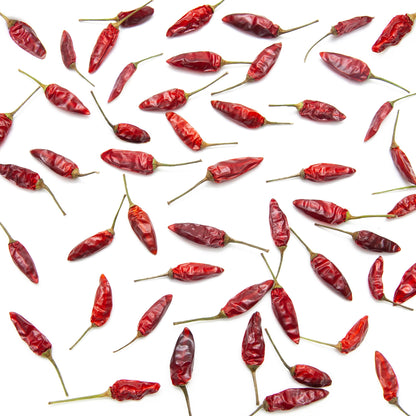 Food Service Bag - Dehydrated Chillies