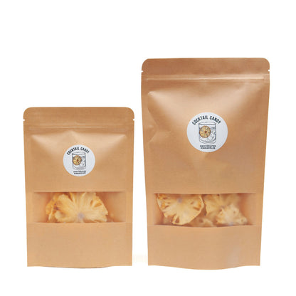 Dehydrated Pineapples