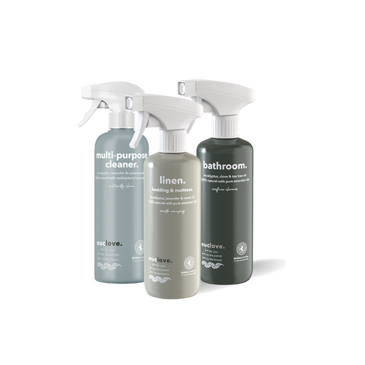 Daily Clean Bundle