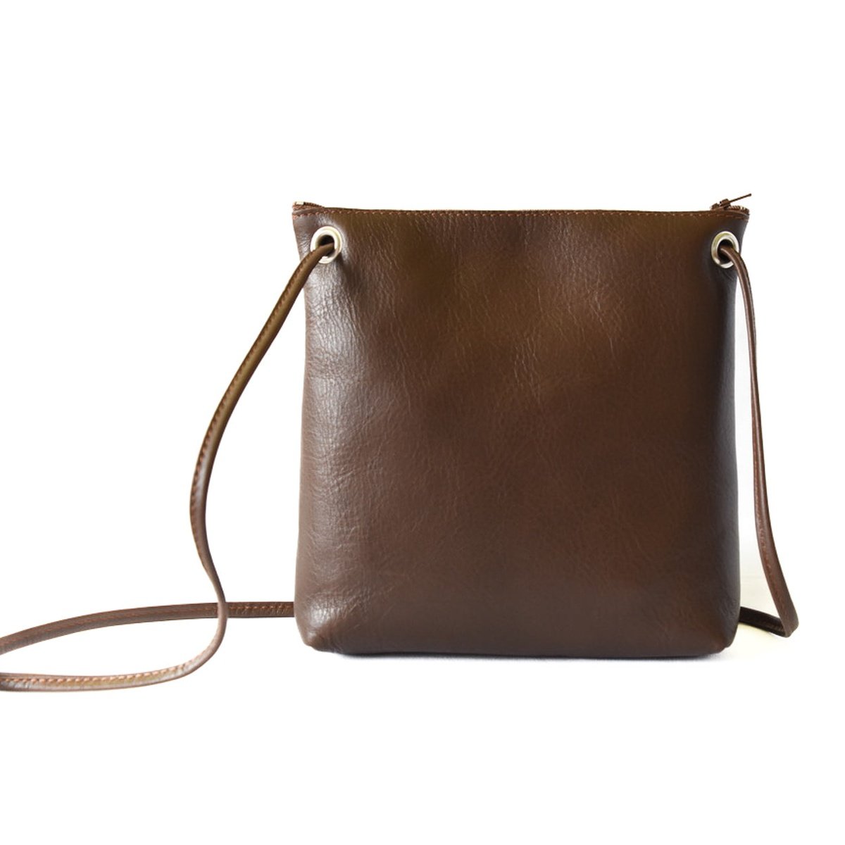 Ella Shoulder Bag - Aussie Bush Leather