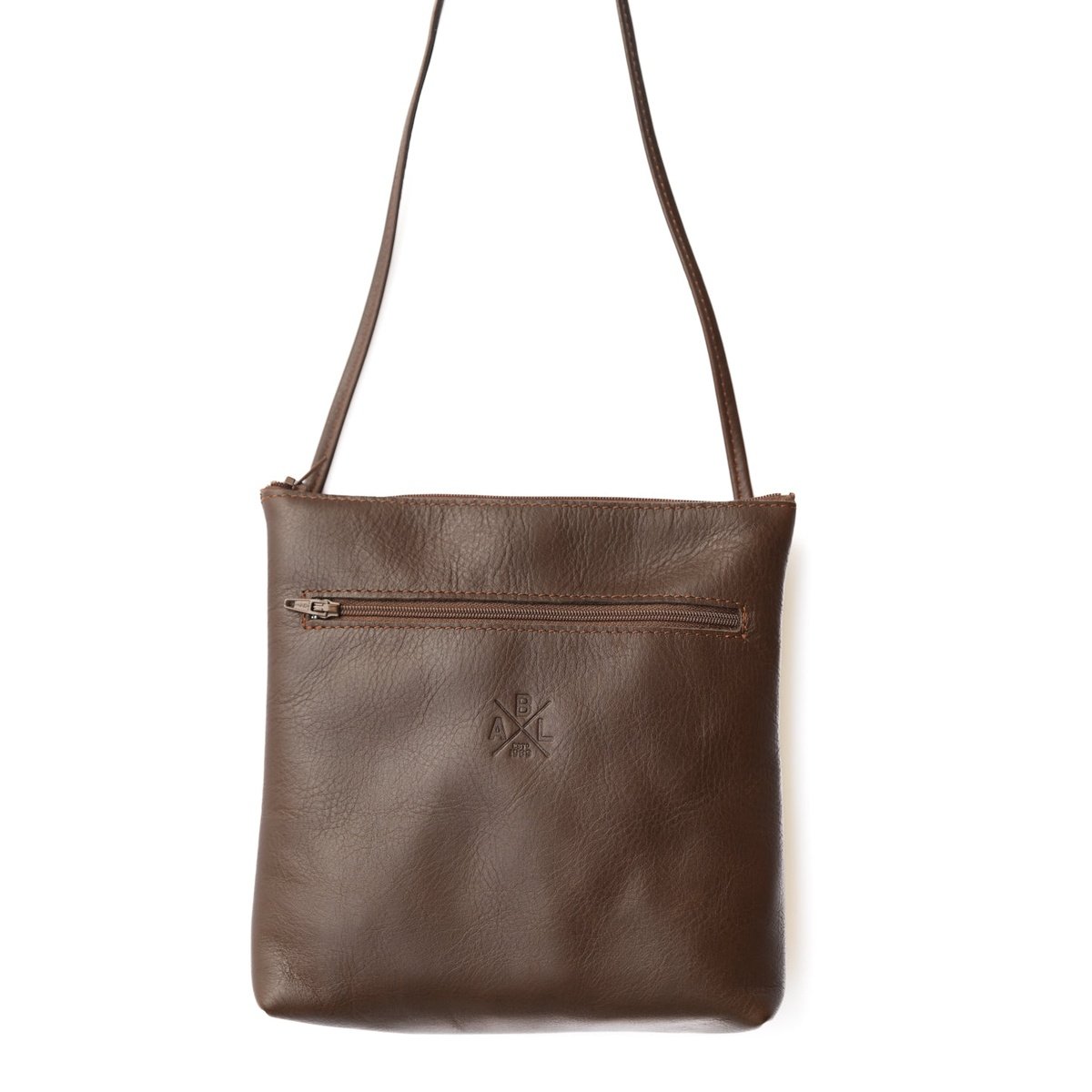 Ella Shoulder Bag - Aussie Bush Leather