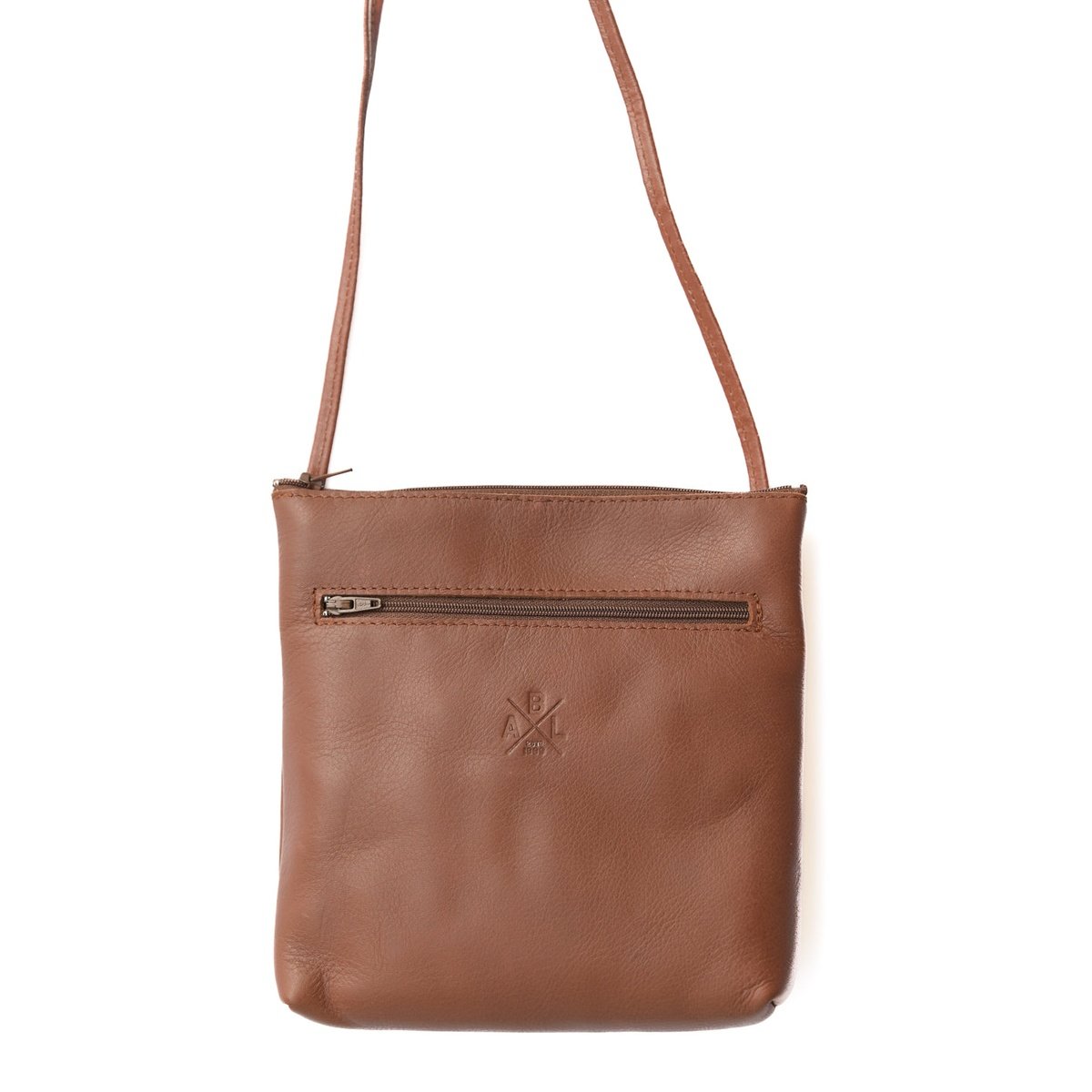 Ella Shoulder Bag - Aussie Bush Leather
