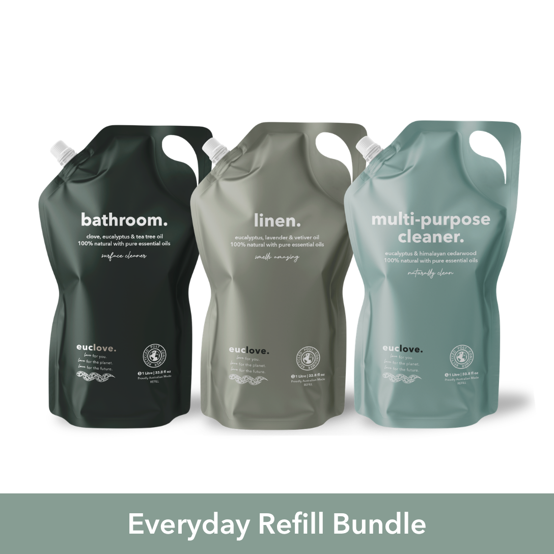 Everyday Refill Bundle