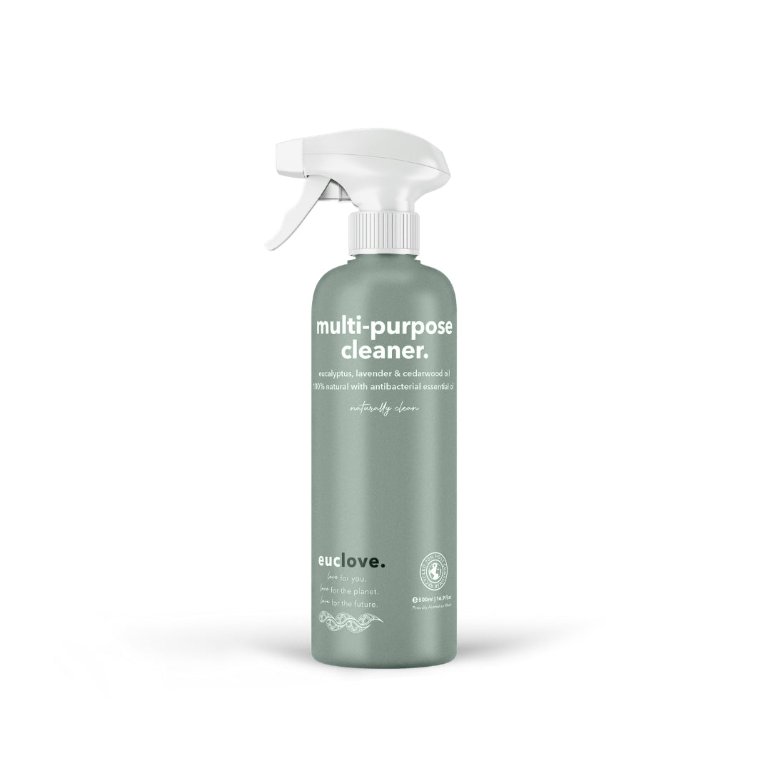 Best Natural Multi Purpose Cleaner Australia