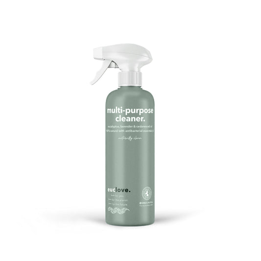 Natural Multi Purpose Cleaner  5 Litre Refill & Value Pack