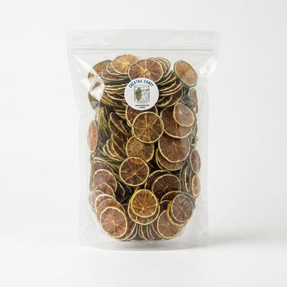 Food Service Bag - Limes