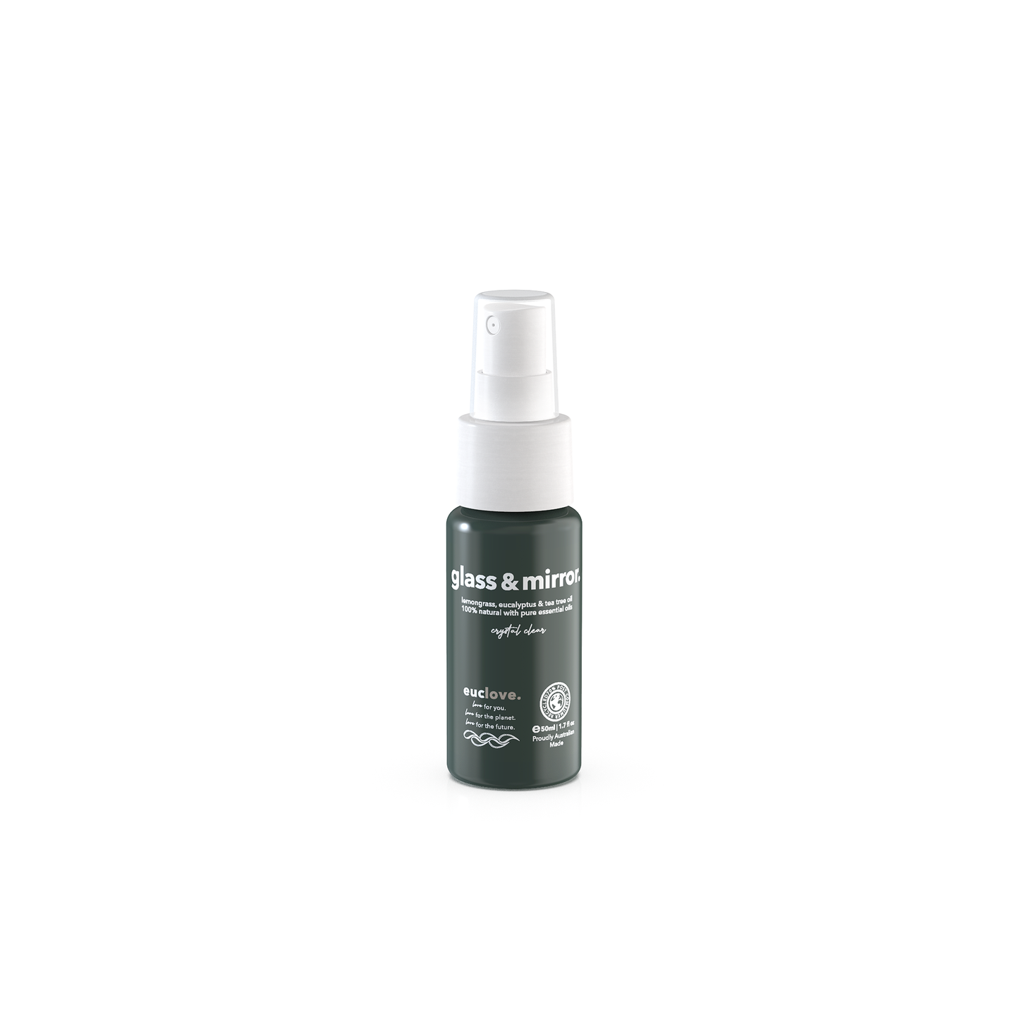 Best Glass Cleaner | Eco-Friendly