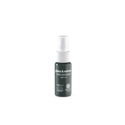Best Glass Cleaner | Eco-Friendly