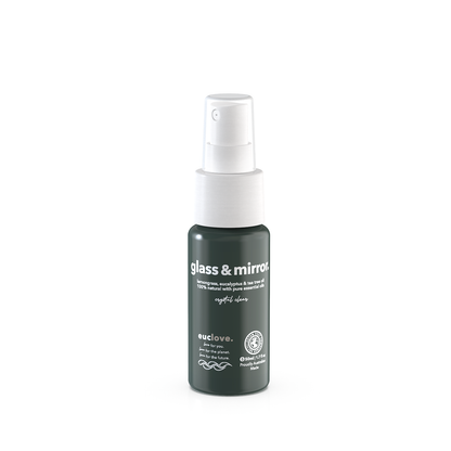 Best Glass Cleaner | Eco-Friendly