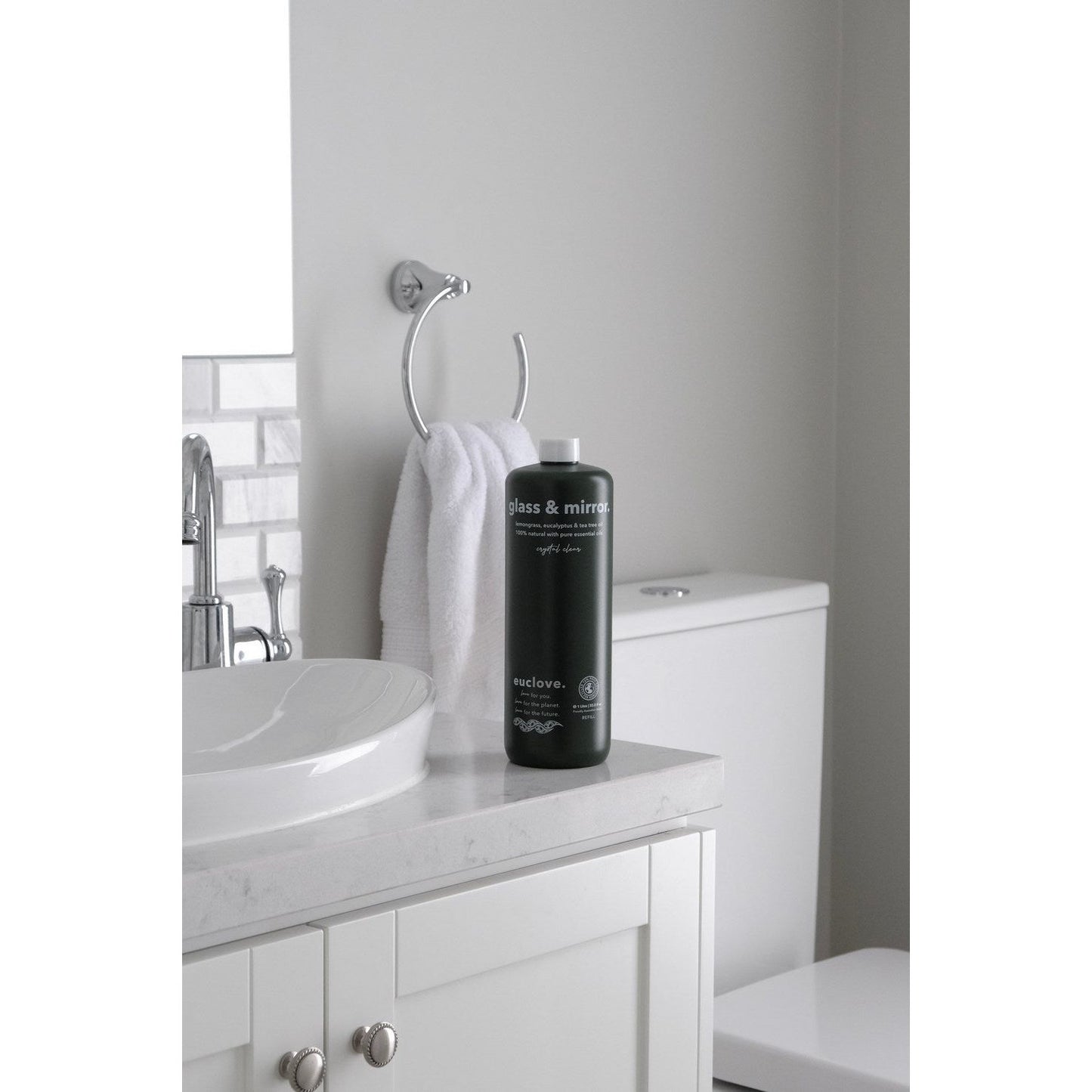 Best Glass Cleaner | Eco-Friendly