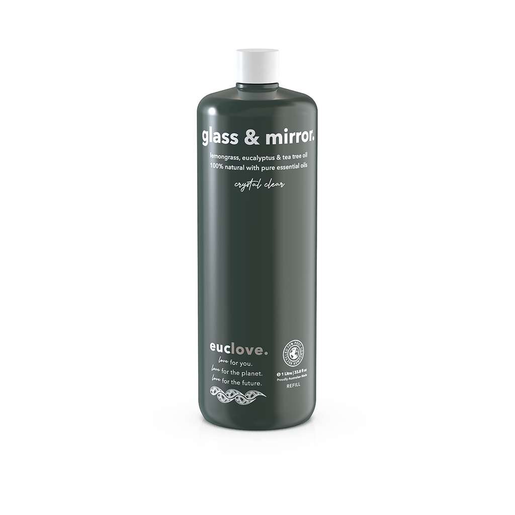 Best Glass Cleaner | Eco-Friendly