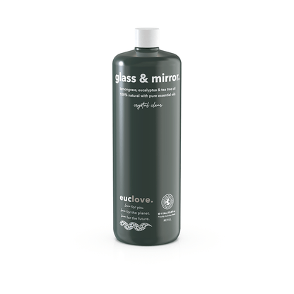 Best Glass Cleaner | Eco-Friendly