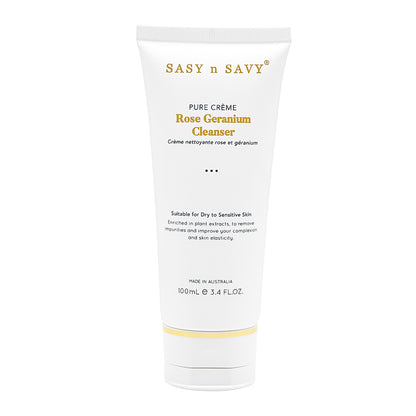 Dry to Sensitive Skincare Pack Deal with Masque