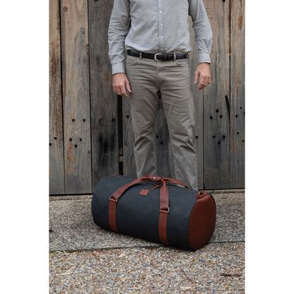Gear Bag - Aussie Bush Leather