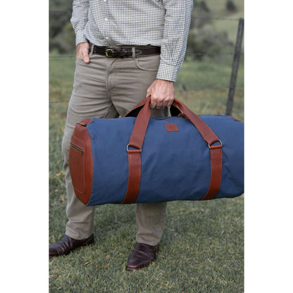 Gear Bag - Aussie Bush Leather