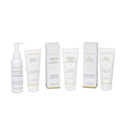 Oily to Combination Skincare Deal Pack with Masque