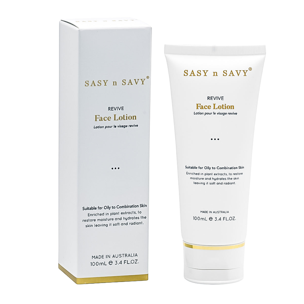 Oily to Combination Skincare Deal Pack with Masque