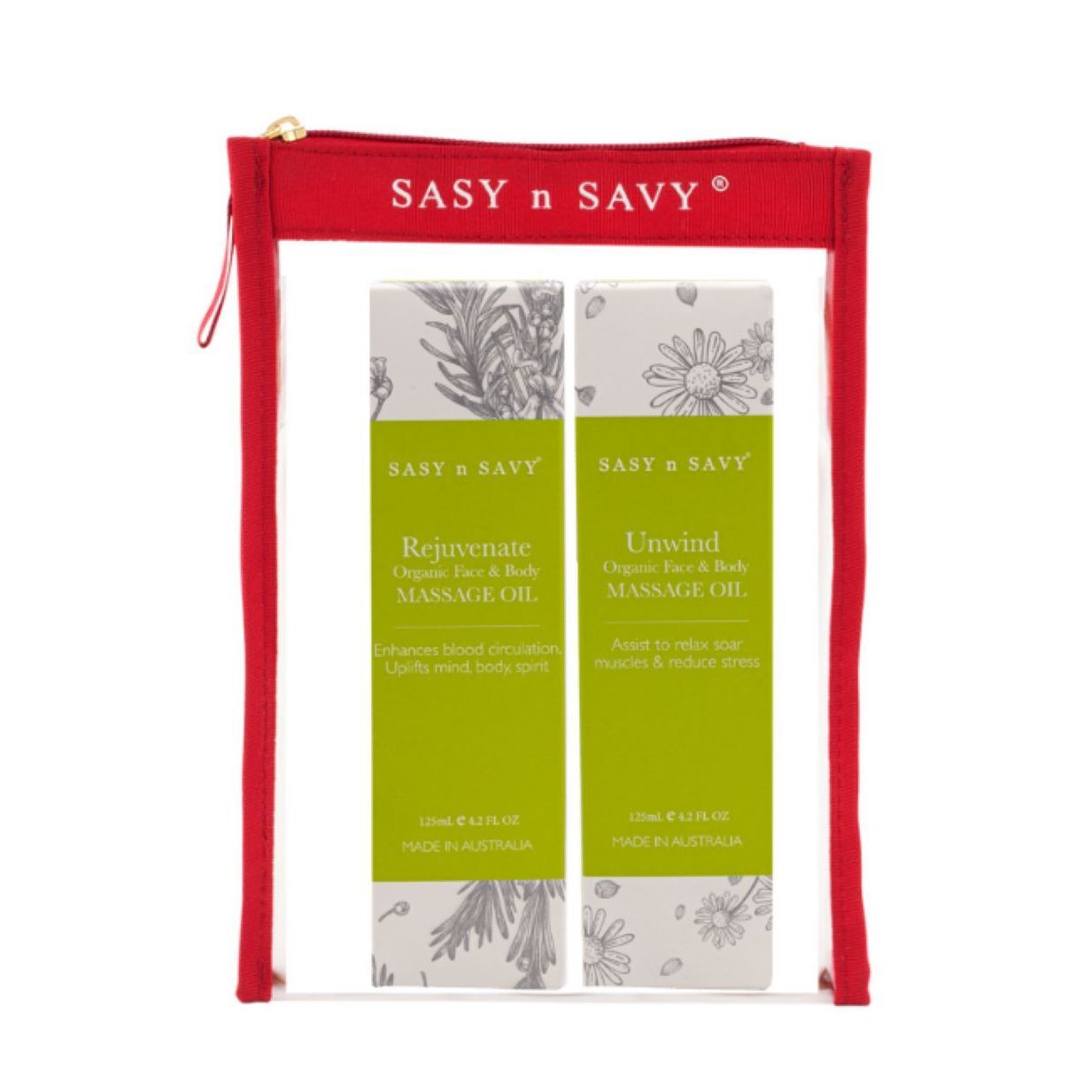 Pamper Me Pack