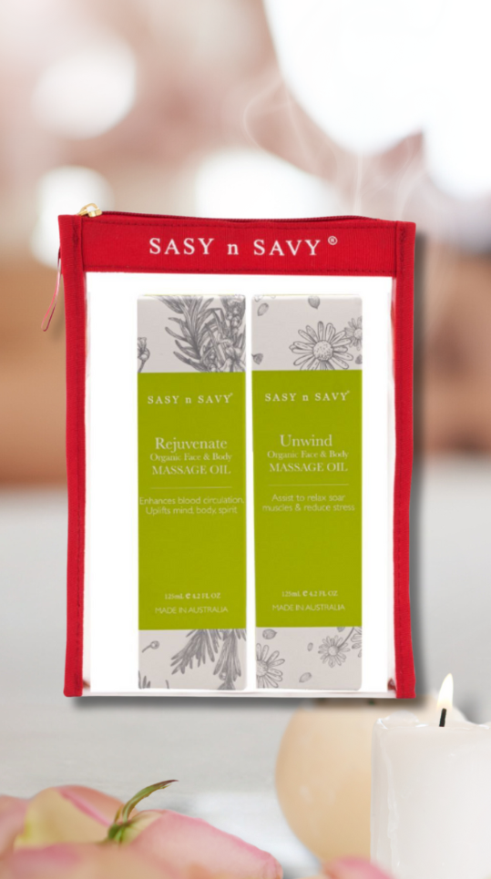 Pamper Me Pack