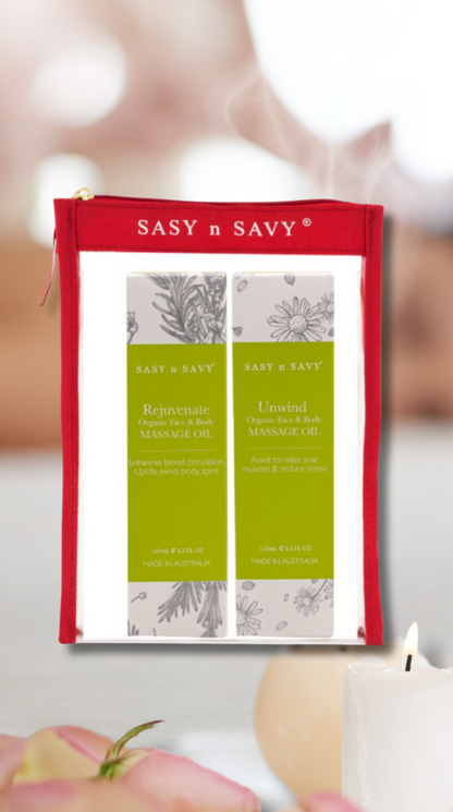 Pamper Me Pack