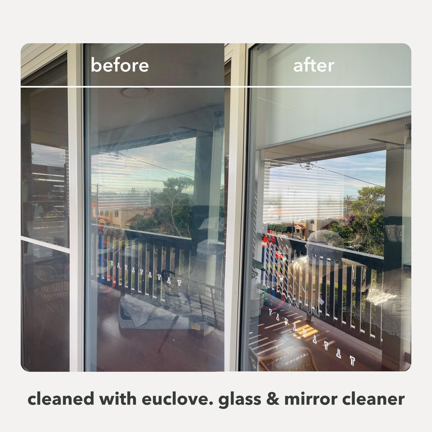 Best Glass Cleaner | Eco-Friendly