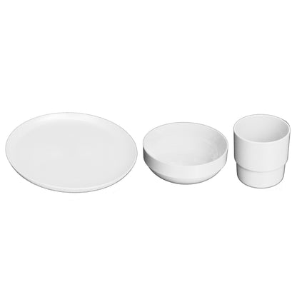 Palm Kinder Forever Unbreakable 14cm Bowl