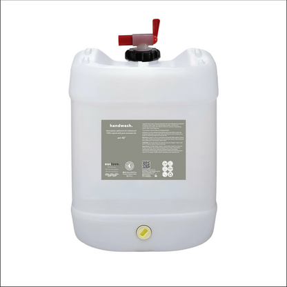 Nourishing Natural Hand Wash (handwash)
