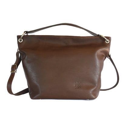 Highlander Handbag - Aussie Bush Leather