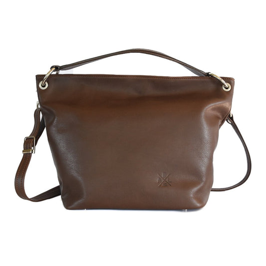 Highlander Handbag - Aussie Bush Leather
