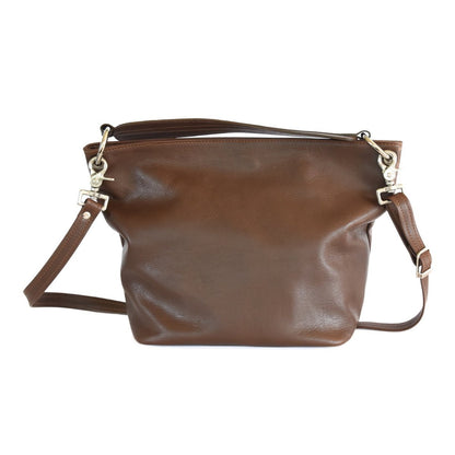 Highlander Handbag - Aussie Bush Leather
