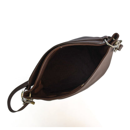 Highlander Handbag - Aussie Bush Leather