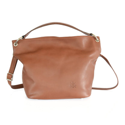 Highlander Handbag - Aussie Bush Leather