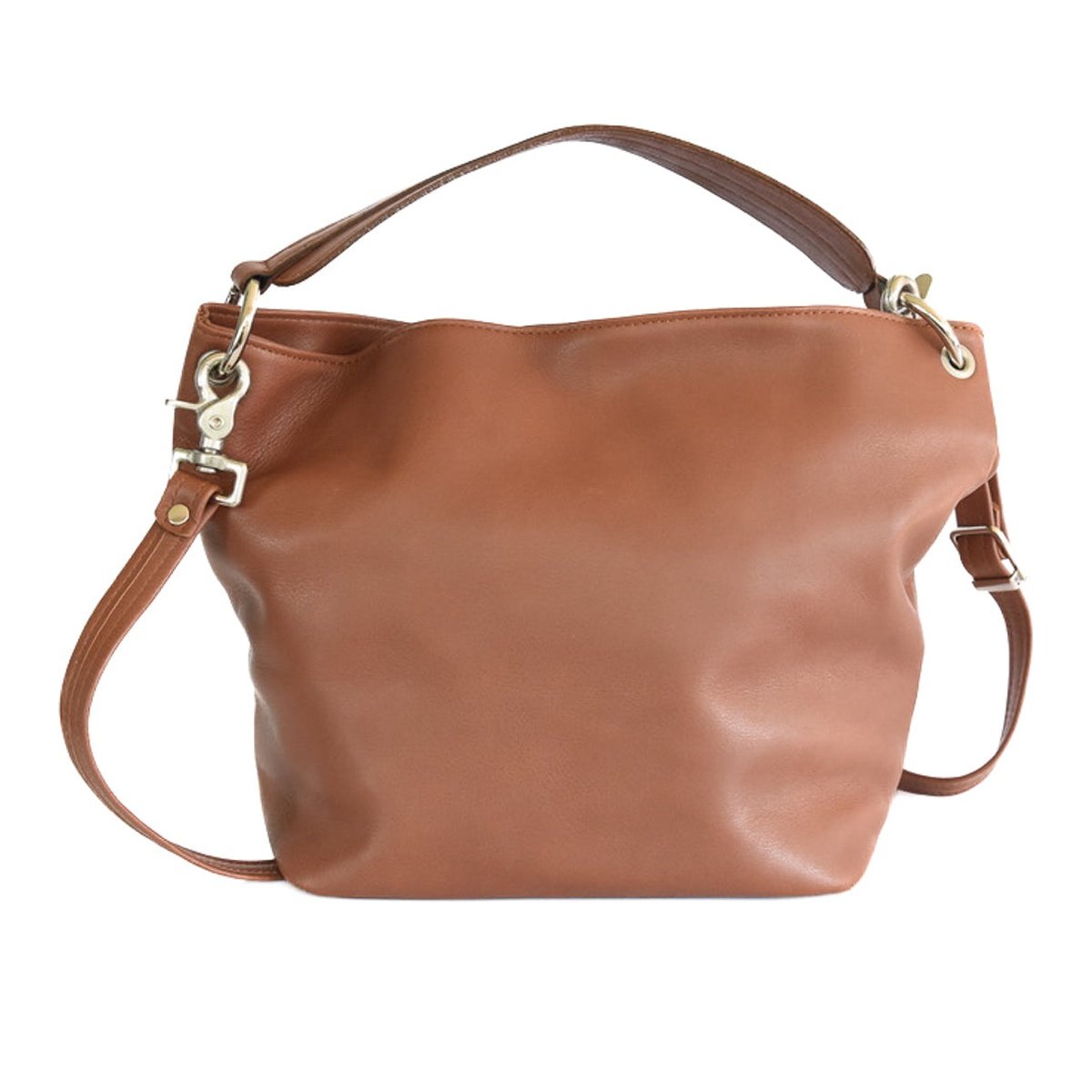 Highlander Handbag - Aussie Bush Leather