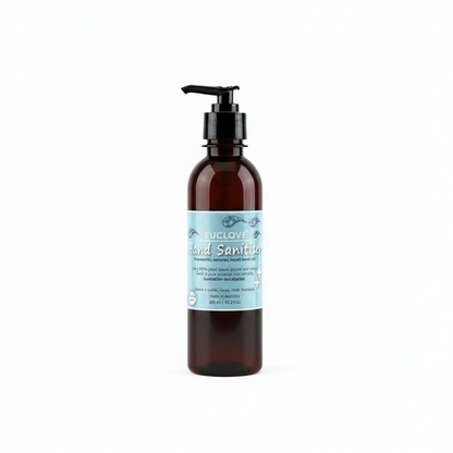 Natural Hand Sanitiser
