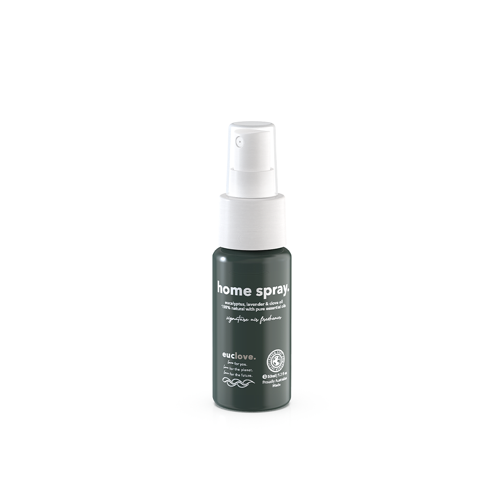 Natural Air Freshener Spray