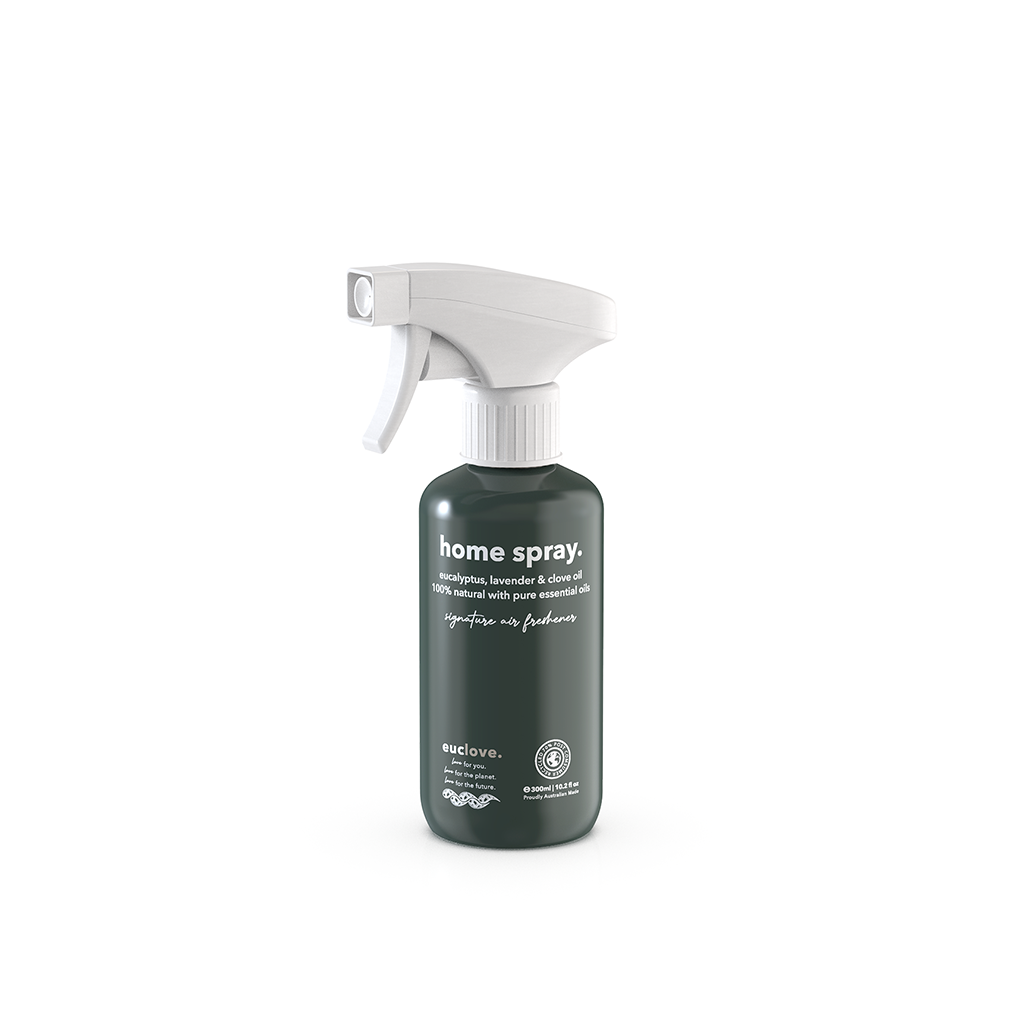 Natural Air Freshener Spray