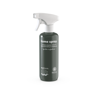 Natural Air Freshener Spray