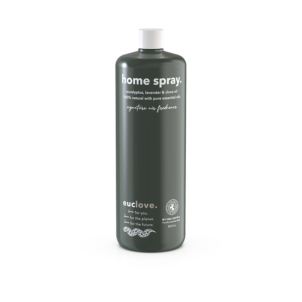 Natural Air Freshener Spray