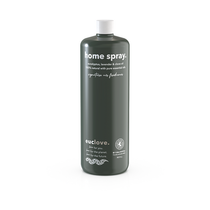 Natural Air Freshener Spray