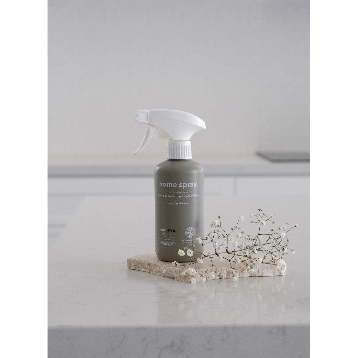 Natural Home Mini Bundle