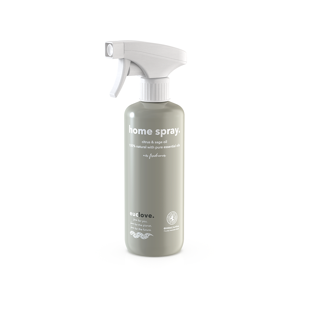 Natural Air Freshener Spray