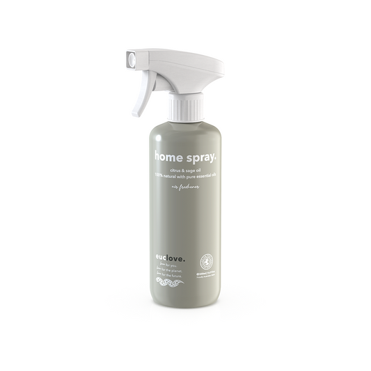 Natural Air Freshener Spray