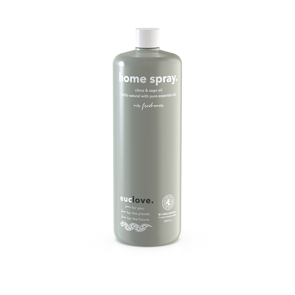 Citrus & Sage Home Spray Value Pack