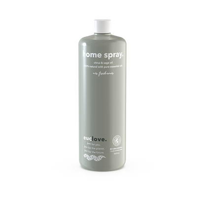 Citrus & Sage Home Spray Value Pack