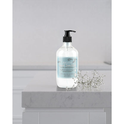 Natural Hand Sanitiser