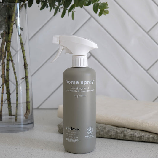 Natural Air Freshener Spray